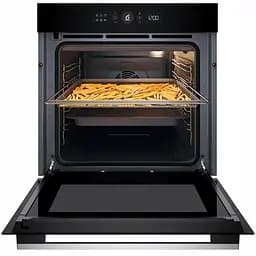Духова шафа Whirlpool з піролітичним очищенням WOI5S8PM1SXA - мініатюра 7
