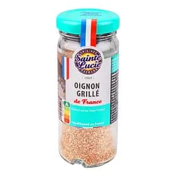 Лук Sainte Lucie французский жареный сушеный измельченный 40 г