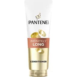 Бальзам-ополіскувач Pantene Pro-V Infinite Lengths Безкінечно довге 275 мл