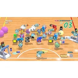 Ключ активації Microsoft Headbangers: Rhythm Royale для Xbox One/Series S/X - мініатюра 6