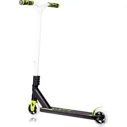 Самокат Lionelo Whizz Green Lime Black (LO-WHIZZ GREEN LIME BLACK) - мініатюра 2