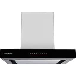 Витяжка вбудована Gunter & Hauer Brita 60