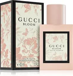 Туалетна вода Gucci Bloom 30 мл - мініатюра 2