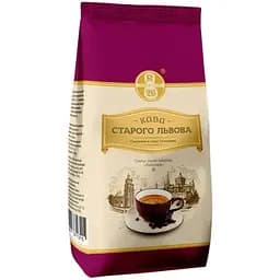 Кофе "Старо го Львова Люксова" молотый 100 г