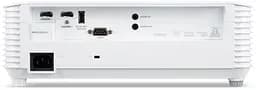 Acer Проєктор домашнього кінотеатру H6546Ki FHD, 5200 lm, 1.48-1.62, WiFi - мініатюра 10
