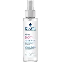 Спрей для обличчя Rilastil Aqua інтенсивно зволожувальний, 100 мл