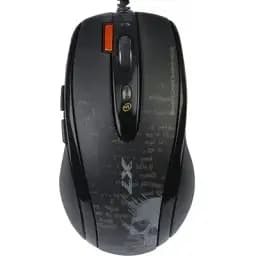 Комп'ютерна мишка A4Tech F5 black (4711421882828)