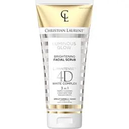 Скраб для обличчя Eveline Christian Laurent Luminous Glow 200 мл