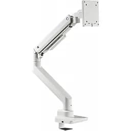 Настільне кріплення для монітора OfficePro MA801W 17-49` White [123469] - мініатюра 3
