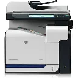 БФП HP Color LaserJet CM3530fs (CC520A) Б/В