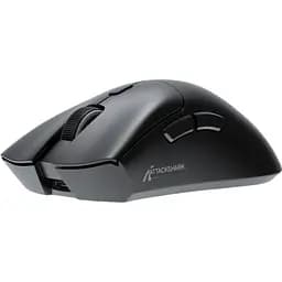 Миша Attack Shark R1 Black [138402] - мініатюра 2