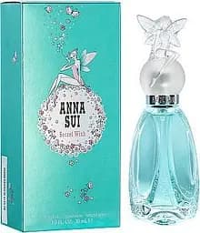 Оригинал Anna Sui Secret Wish 30 мл туалетная вода