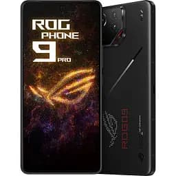 Смартфон Asus ROG Phone 9 Pro 16/512GB Phantom Black EU [125310] - мініатюра 2