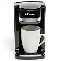Кавоварка Holmer (HCD-015B) - мініатюра 3