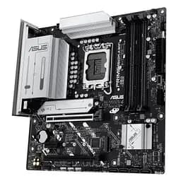 Материнська плата Asus (PRIME B860M-A WIFI) - мініатюра 4