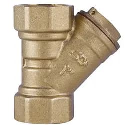 Фільтр грубого очищення Sandi Plus SD124W25 1"