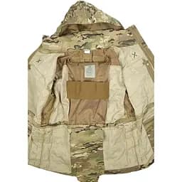 Костюм Defcon 5 Sniper Vest+Pants Kit M Multicam - мініатюра 9