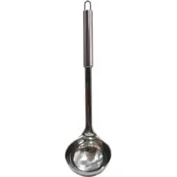 Ополоник з нержавійки Vincent метал (VC-1005)