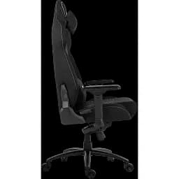 Геймерське крісло GT Racer X-8702 Fabric Black(X-8702 Fabric Black) - мініатюра 5