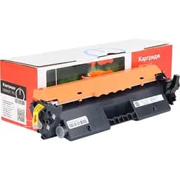 Картридж Makkon для HP CF230A (30A), Canon 051 (MN-CAN-051-U)