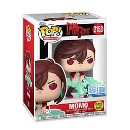 Ігрова фігурка Funko POP! серії "Дандадан" - Момо Аясе (GW) - мініатюра 1