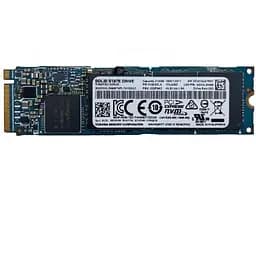 Накопичувач SSD Toshiba M.2 2280 512GB XG4 (KXG5AZNV512G) Б/В