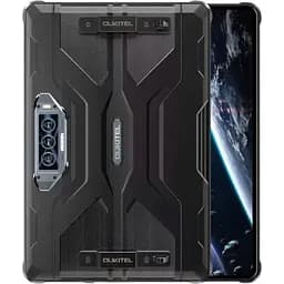 Планшет Oukitel Pad RT8 6/256Gb 4G Black Global version - мініатюра 2