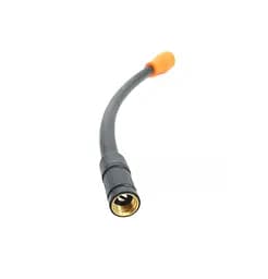 Шланг для насоса (подовжувач) FV-AV (Presta-Schrader) 20.5 см (G0002538) - мініатюра 2