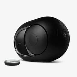 Мультимедийная акустика Devialet Phantom I 108 Dark Chrome