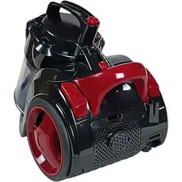 Пилосос Grunhelm GVC8216 RP Red [150226] - мініатюра 6