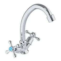 Змішувач для кухні Mixxus Mauro 271 MI6259 Хром