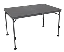 Стол Bo-Camp Logan 120x80 cm Grey (1404483)
