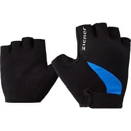 Перчатки Ziener Crido Jr Blue S (1012-988502-798-S)