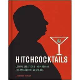 Hitchcocktails. Лоренс Маслон