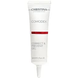 Гель для локальної корекції Christina Comodex Correct & Prevent Gel 30 мл