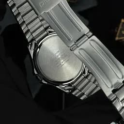 Чоловічий годинник Casio MTP-1183A-2A Сріблястий ( AT1141-0309 ) - мініатюра 5