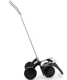 Сумка-візок Rolser Saquet LN 4 43 Negro (SAQ056-1023) - мініатюра 4
