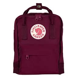 Рюкзак Fjallraven Kanken Mini Plum (1004-23561.420)