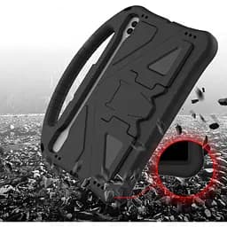 Чохол до планшета BeCover Protected Cover Samsung Galaxy Tab S9 Plus (SM-X810/SM-X816)/S9 FE Plus (SM-X610/SM-X616) 12.4" (711877) - мініатюра 4