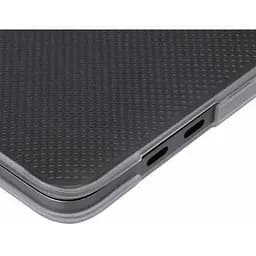 Чохол до ноутбука Incase 16" MacBook Pro - Hardshell Case Clear (INMB200679-CLR) - мініатюра 9