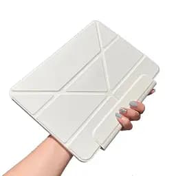 Обкладинка BeCover Ultra Slim Origami Flex з кріпленням Apple iPad 10.9" 2022/2024 /iPad (712972) - мініатюра 5