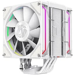 Кулер для процесора GameMax Sigma 620 White (SIGMA 620 WH) - мініатюра 3