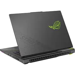 Ігровий ноутбук ASUS ROG Strix G16 G614FR (G614FR-S5141) RTX 5070 Ti 12 ГБ, Free DOS - мініатюра 6