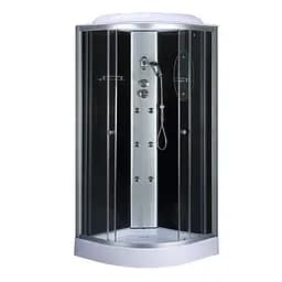 Душевой бокс Bravo Barycz L90B