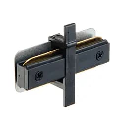 Конектор для врізной шини однофазний Imperium Light Light House 2 прямий (04602.05.05)