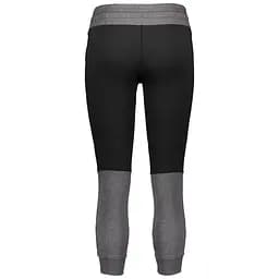 Термоштани Scott W Defined Warm Grey/Black S (1081-272440.5519.006) - мініатюра 2