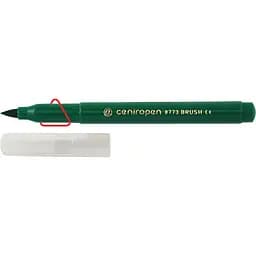 Фломастери Centropen Brush 8 шт. (8773/08) - мініатюра 2