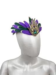 Тіара Bird Mardi Gras
