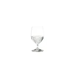 Набір келихів для води Riedel Vinum, 2 шт., 350 мл (6416/02) - мініатюра 2