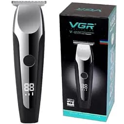 Тример VGR V-059 Black - мініатюра 1